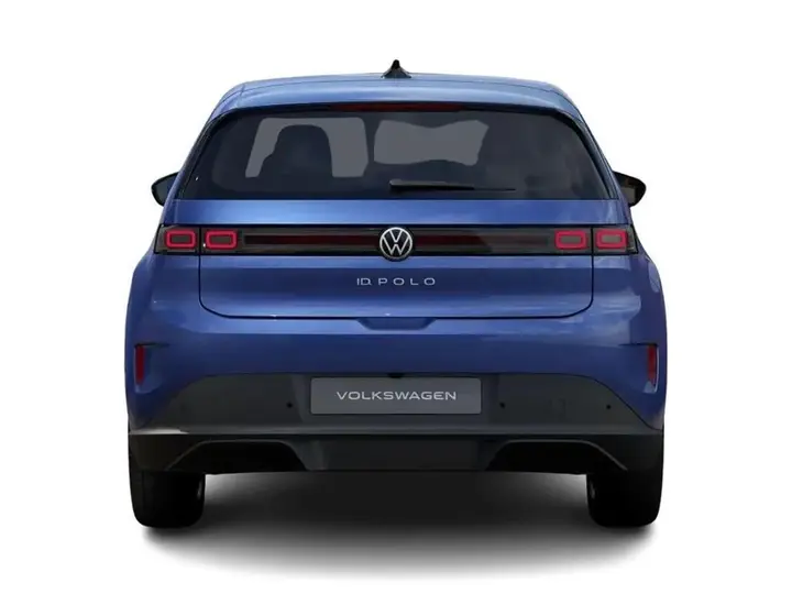 Volkswagen Id. Polo 2026 photo 4