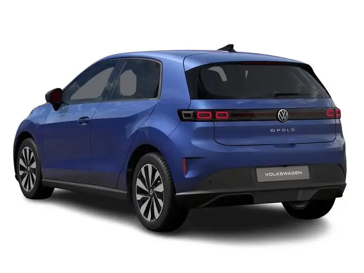 Volkswagen Id. Polo 2026 photo 3