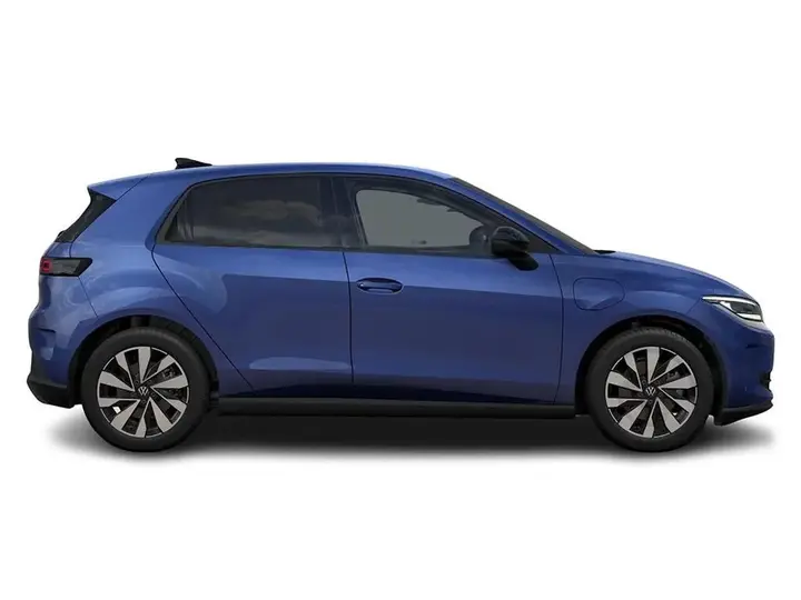 Volkswagen Id. Polo 2026 photo 2
