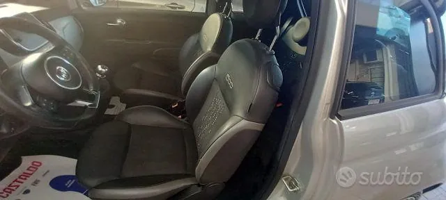 Fiat 500 2021 photo 4