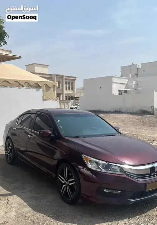 Honda Other