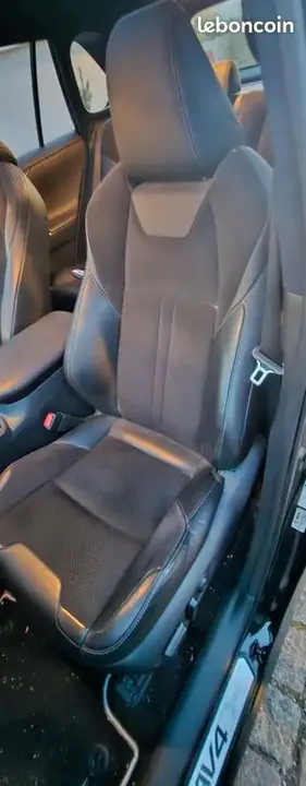Toyota Rav4 2020 photo 5