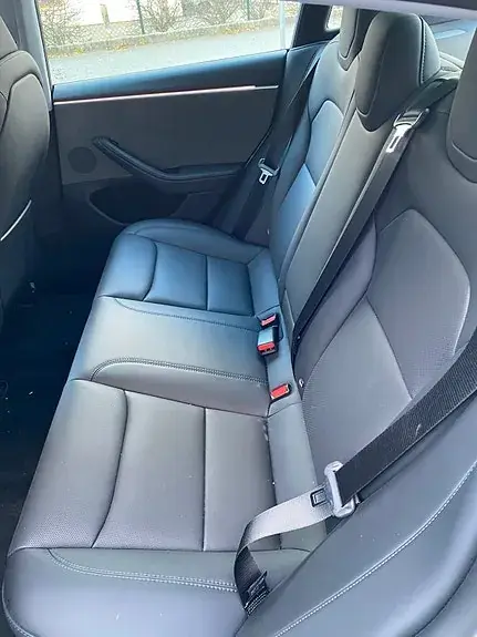 Tesla Model 3 2025 photo 5