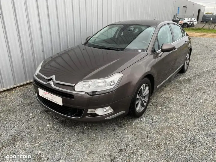 Citroen C5