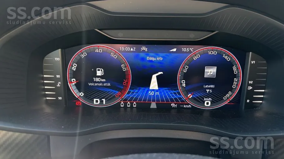 Skoda Kodiaq 2022 photo 5