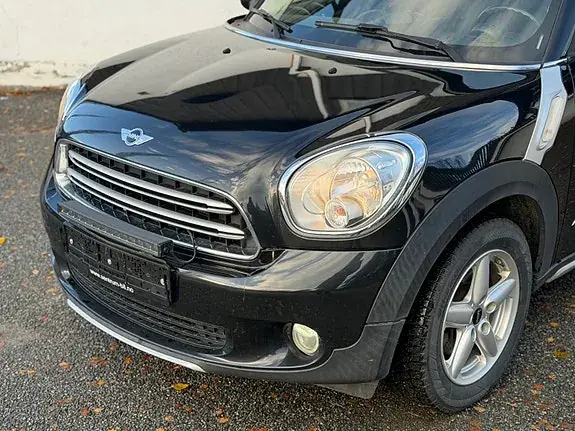 Mini Cooper 2014 photo 5