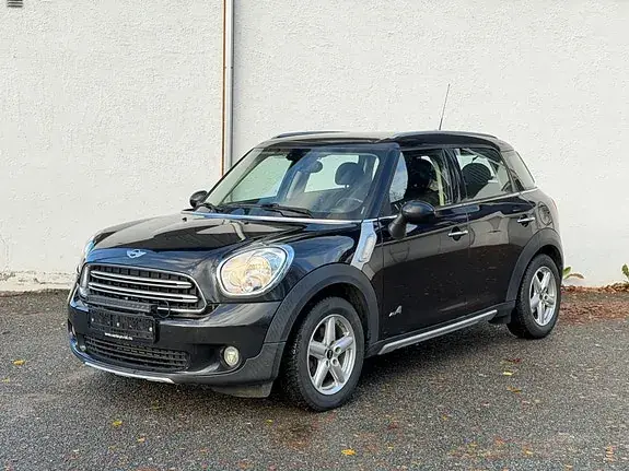 Mini Cooper 2014 photo 4