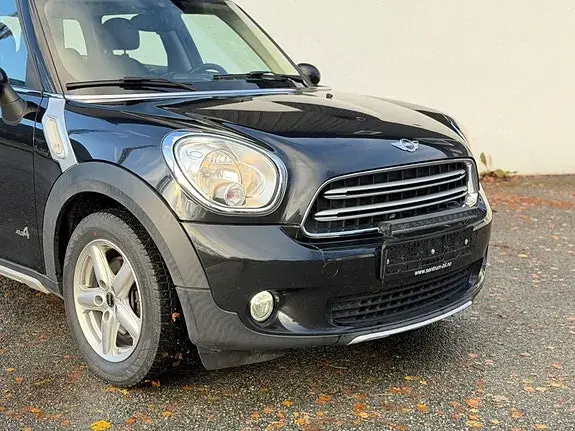 Mini Cooper 2014 photo 2