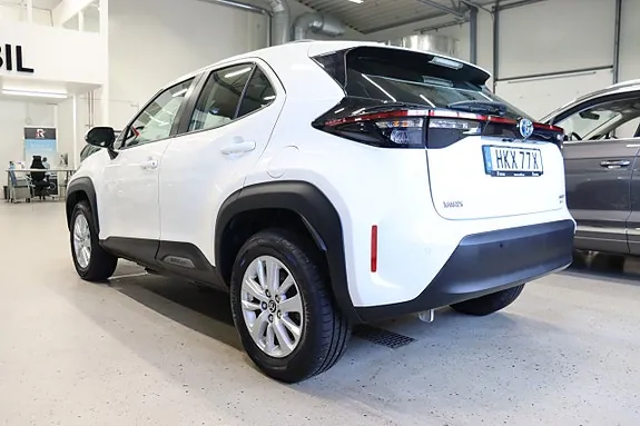 Toyota Yaris Cross 2023 photo 4