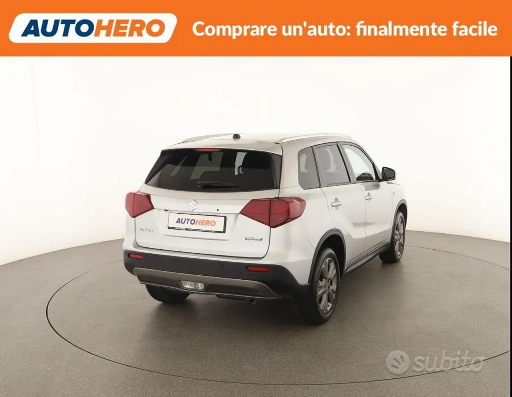 Suzuki Vitara 2024 photo 5