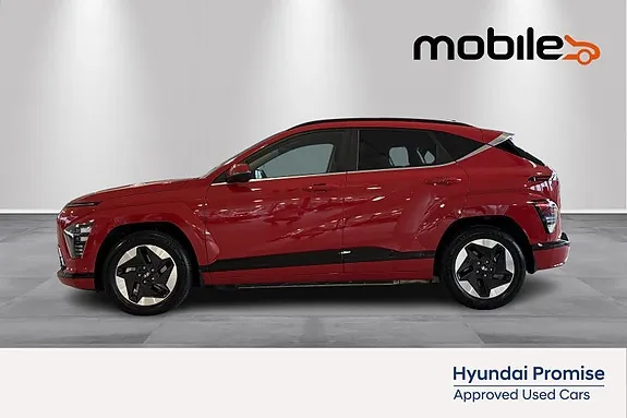 Hyundai Kona 2026 photo 3