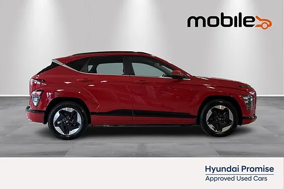 Hyundai Kona 2026 photo 2