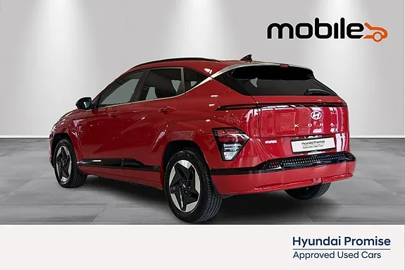 Hyundai Kona 2026 photo 5