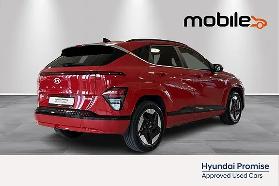 Hyundai Kona 2026 photo 4
