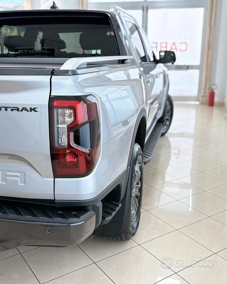 Ford Ranger 2026 photo 3