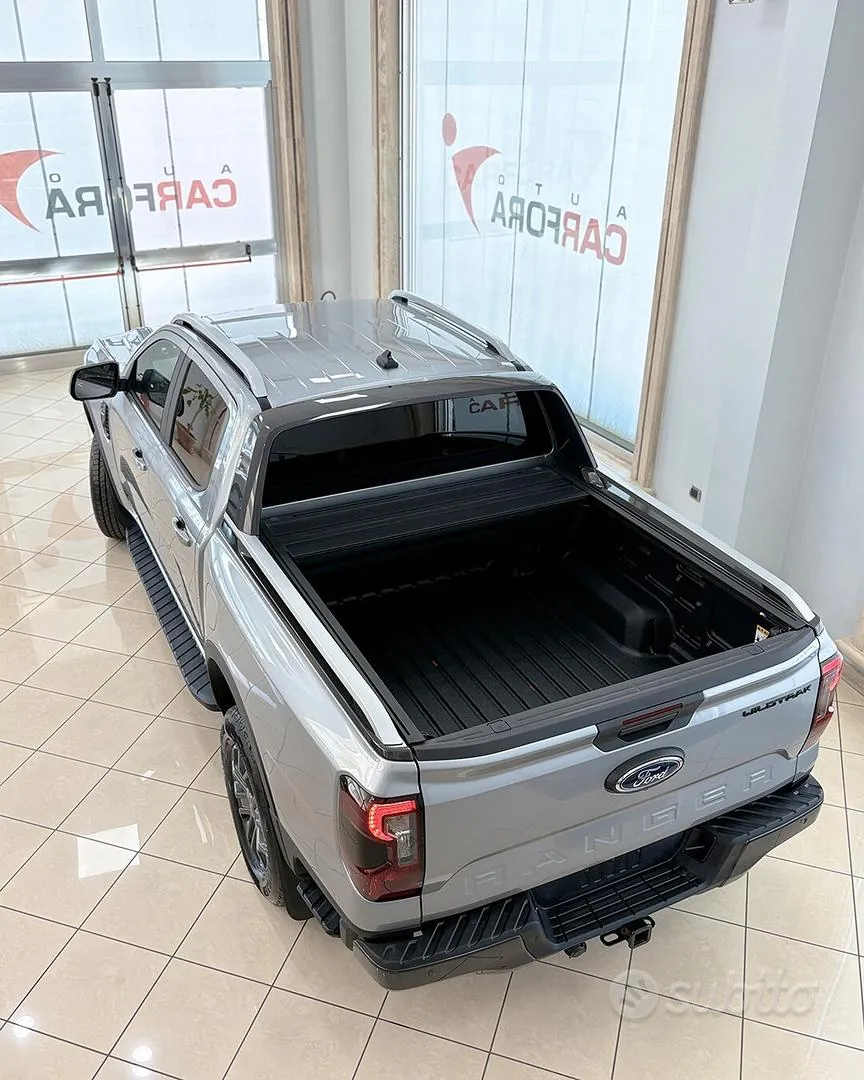 Ford Ranger 2026 photo 5