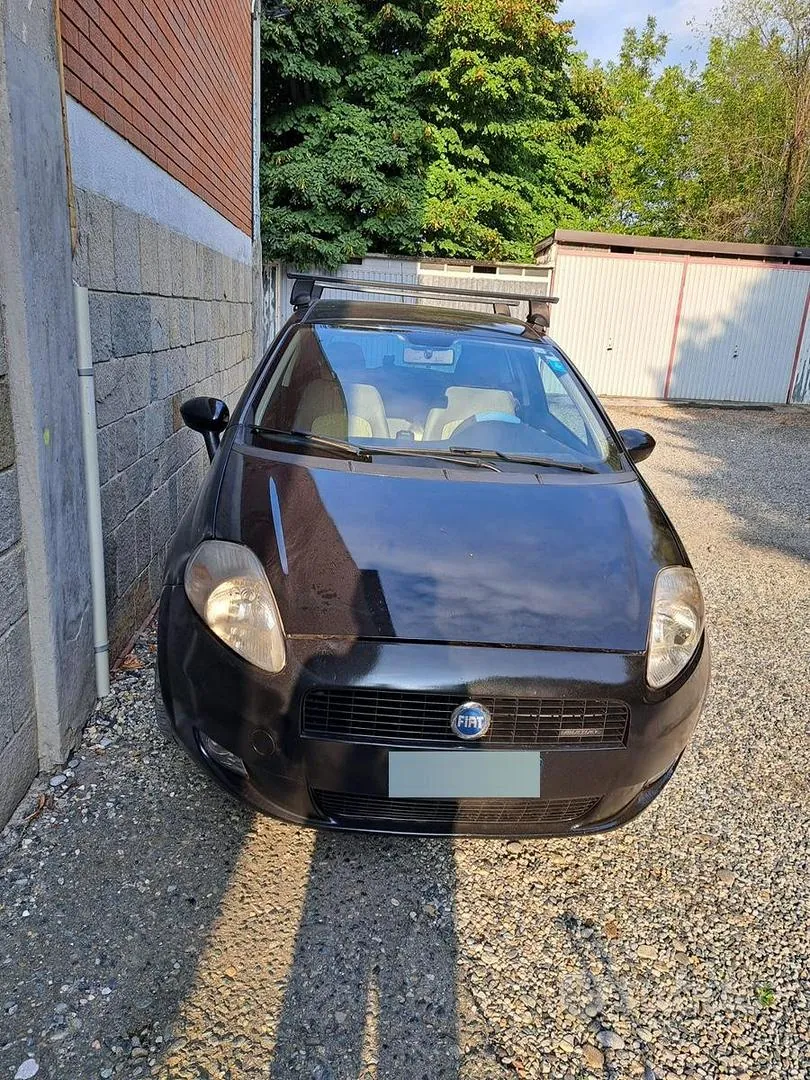 Fiat Grande Punto