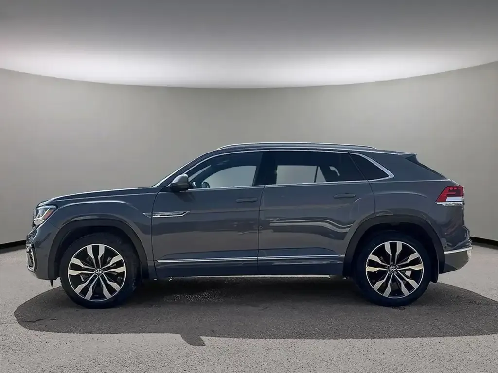 Volkswagen Atlas 2022 photo 4
