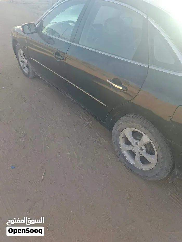 Hyundai Azera 2007 photo 2