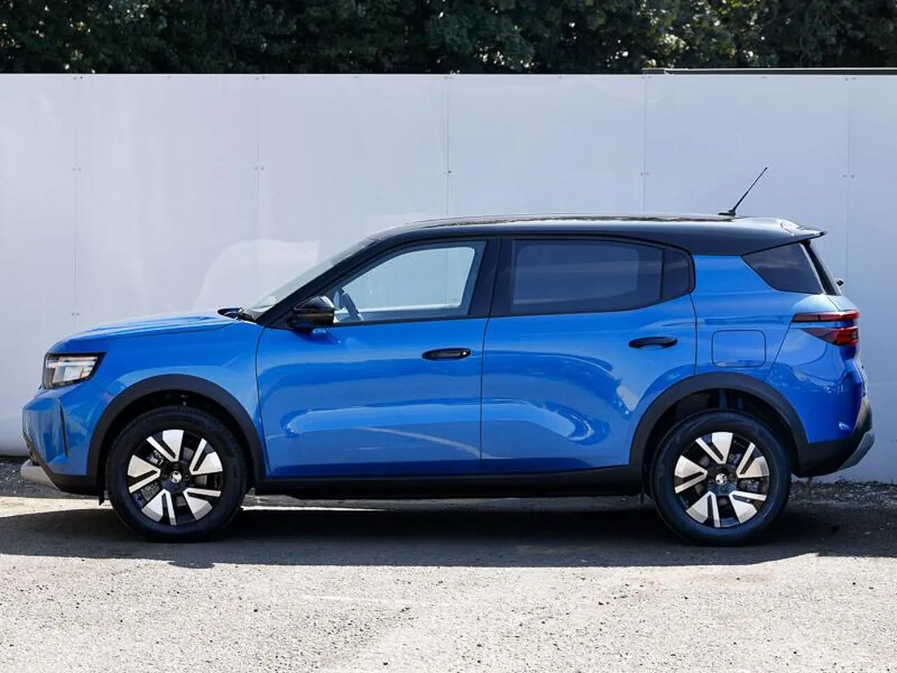 Vauxhall Frontera 2026 photo 4