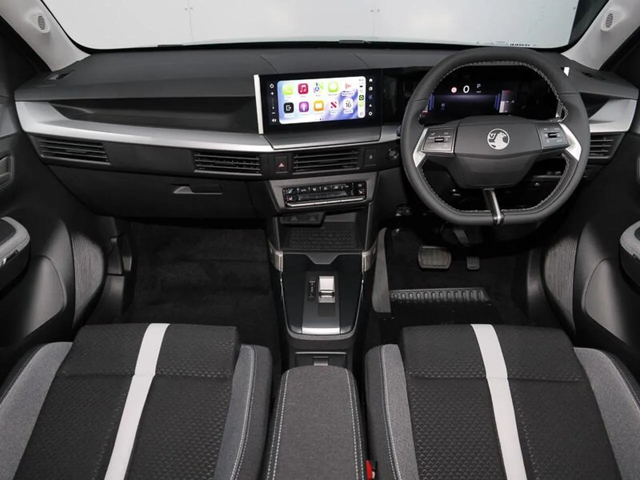 Vauxhall Frontera 2026 photo 3