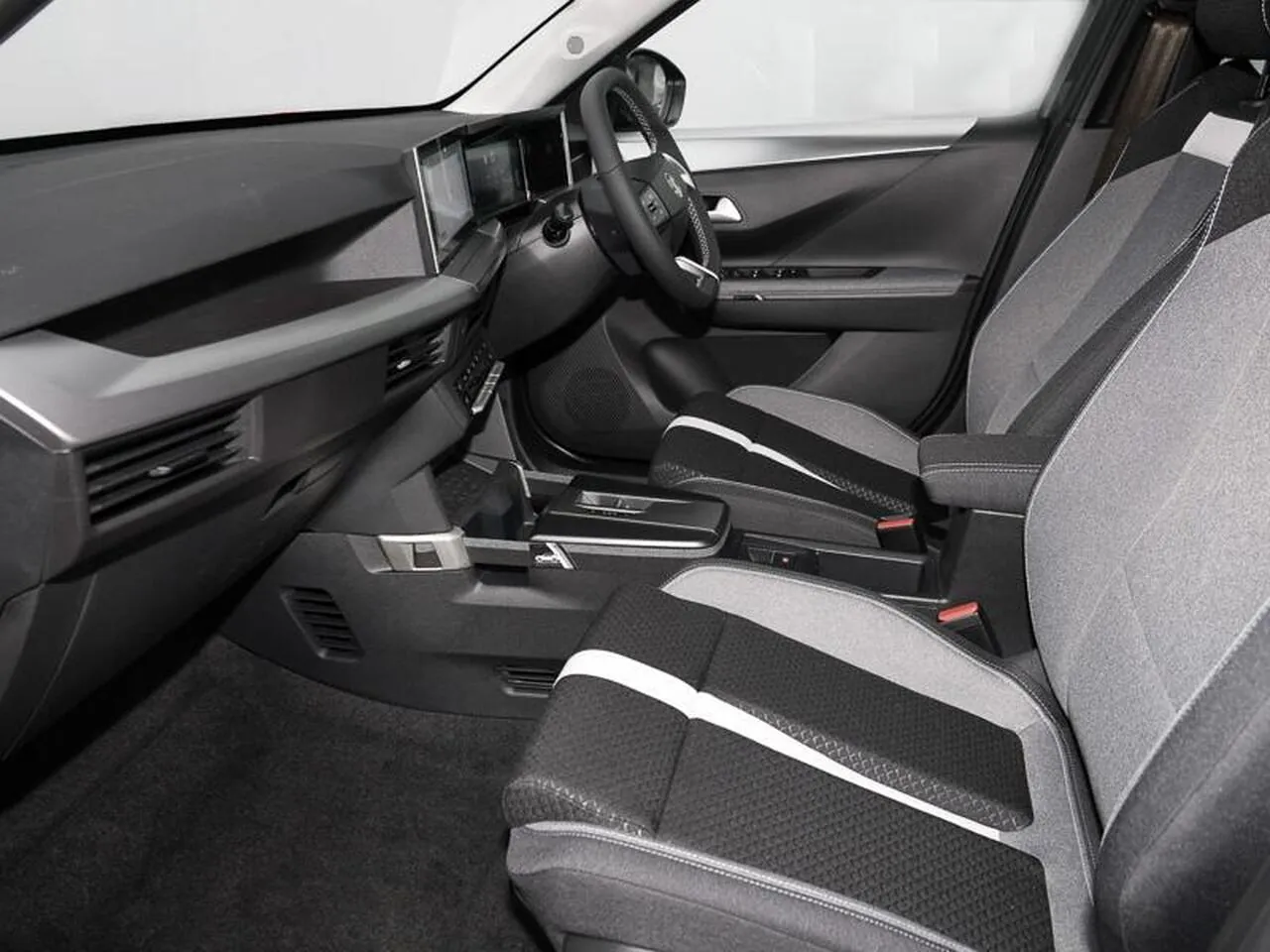 Vauxhall Frontera 2026 photo 5