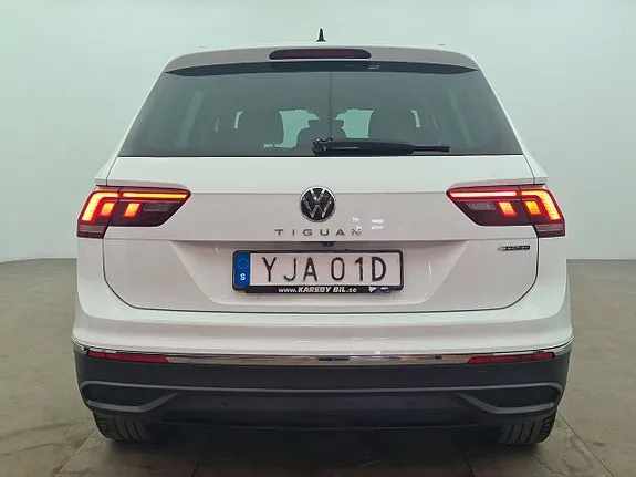 Volkswagen Tiguan 2022 photo 5