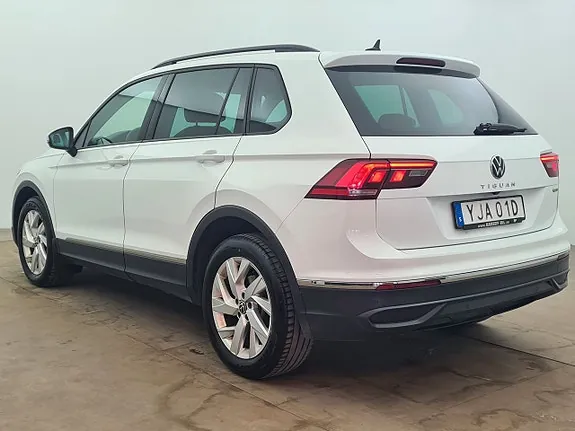 Volkswagen Tiguan 2022 photo 4