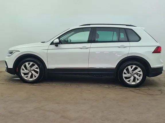 Volkswagen Tiguan 2022 photo 3