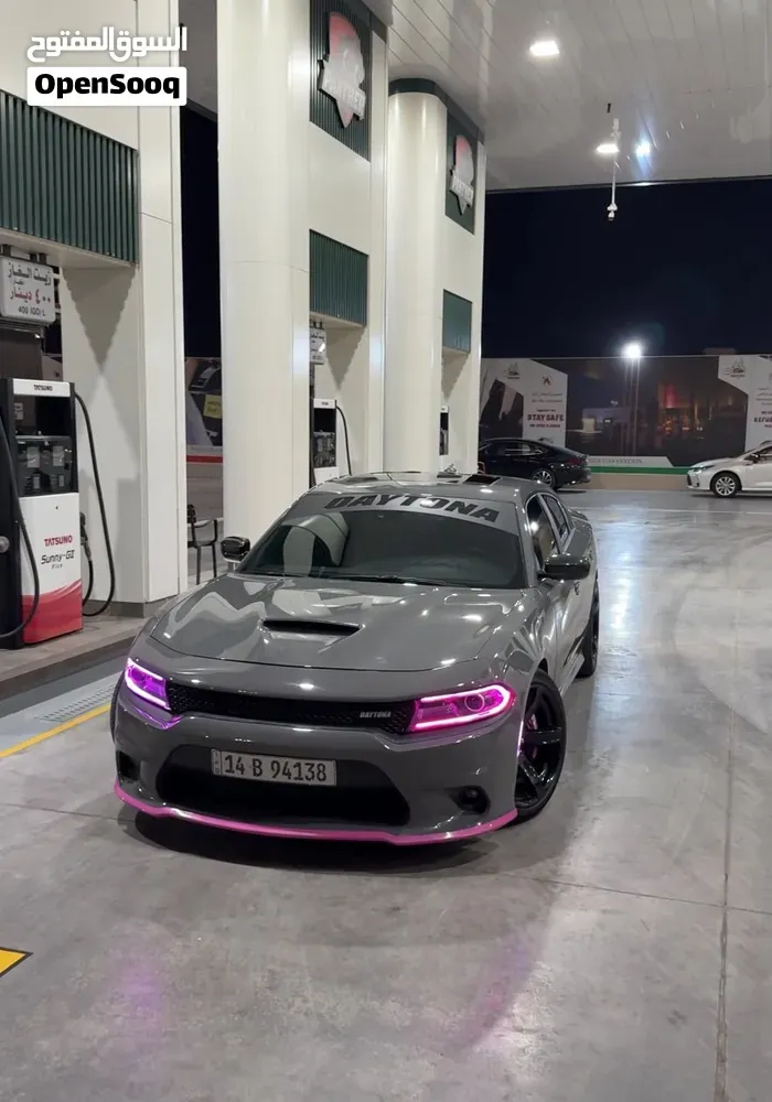 Dodge Charger