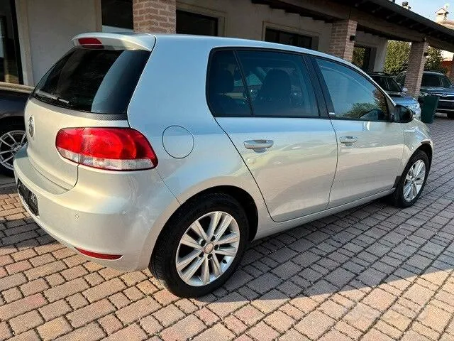 Volkswagen Golf 2011 photo 5