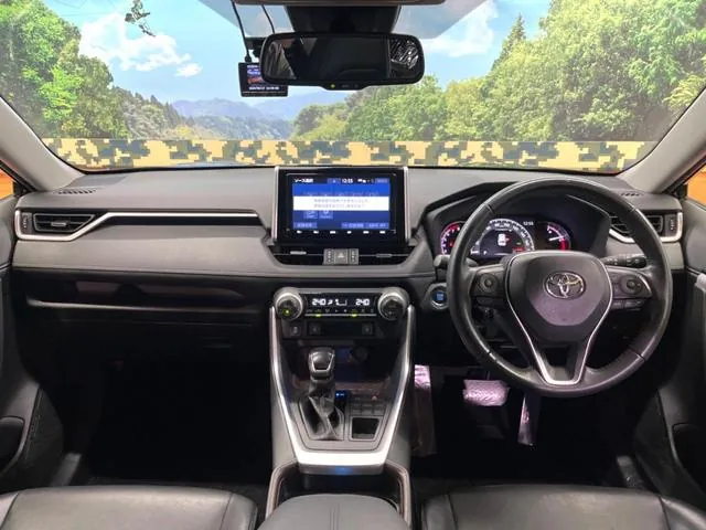 Toyota Rav4 2020 photo 2