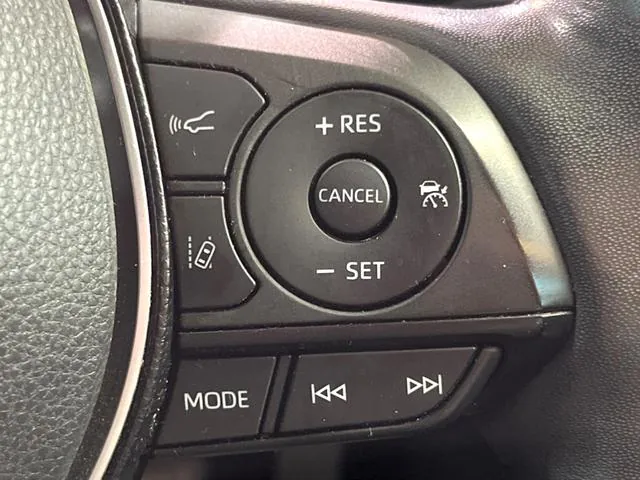Toyota Rav4 2020 photo 5