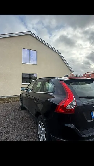 Volvo Xc60 2012 photo 4