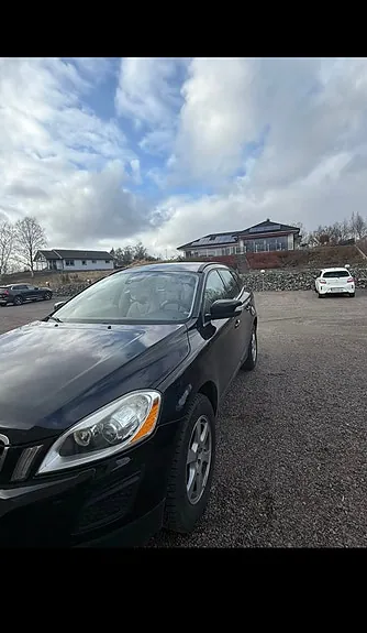 Volvo Xc60 2012 photo 3