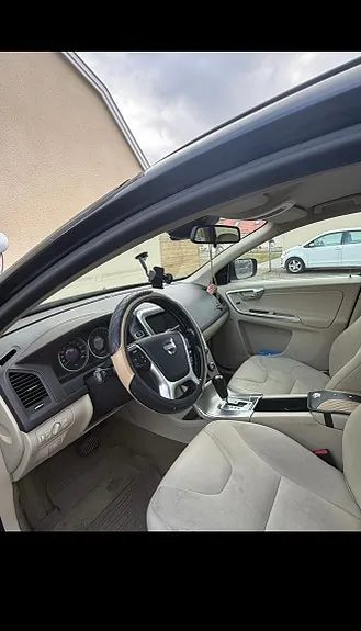 Volvo Xc60 2012 photo 2