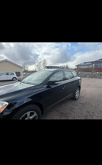 Volvo Xc60 2012 photo 5