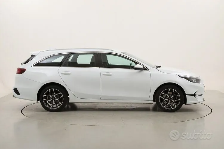 Kia Ceed 2022 photo 3