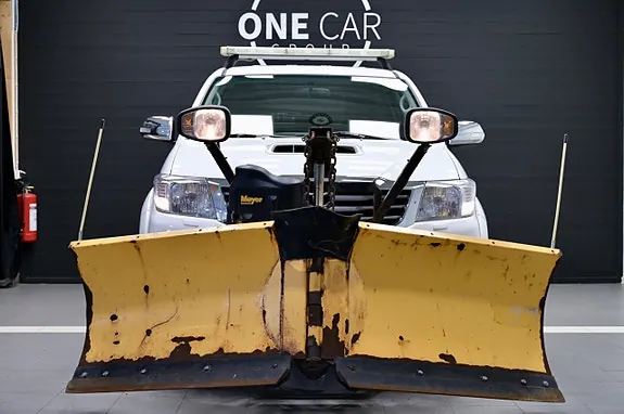 Toyota Hilux 2013 photo 2