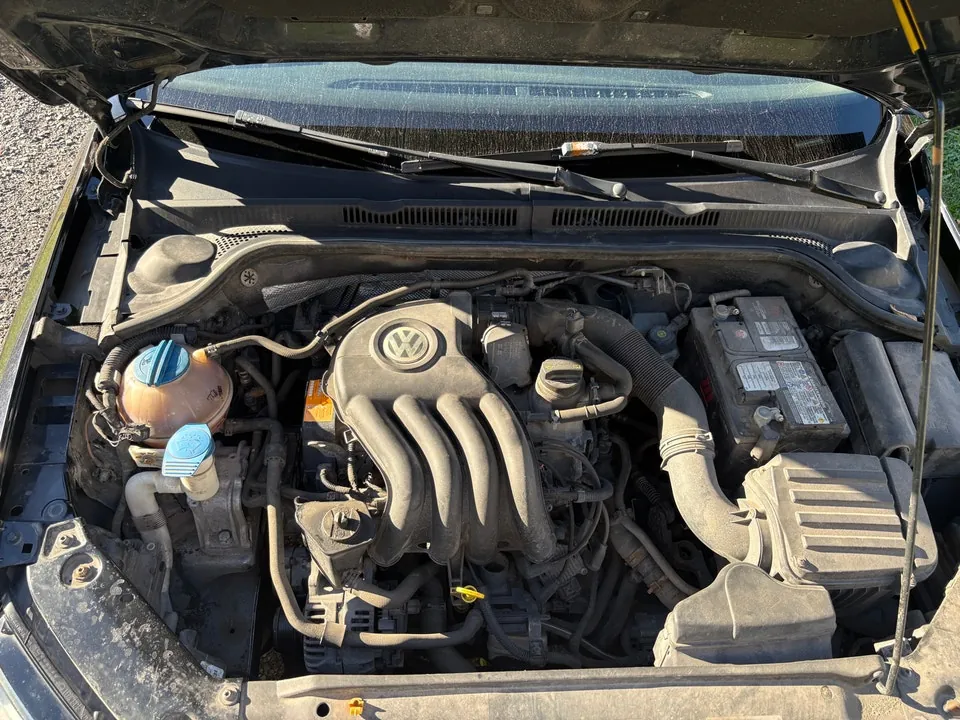 Volkswagen Jetta 2015 photo 5