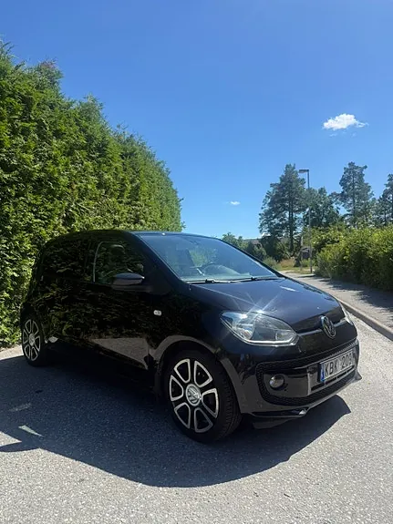 Volkswagen Up