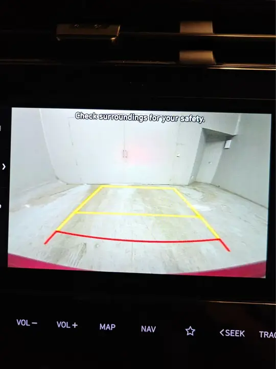 Hyundai Tucson 2023 photo 5
