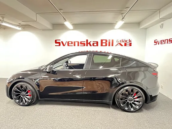 Tesla Model Y 2023 photo 5