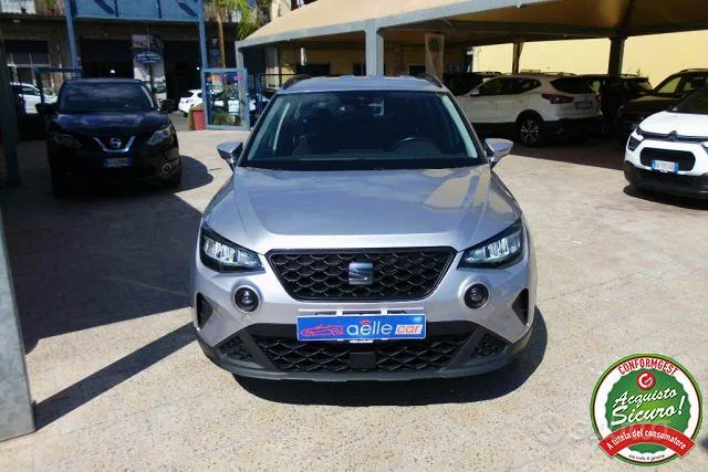Seat Arona 2023 photo 2