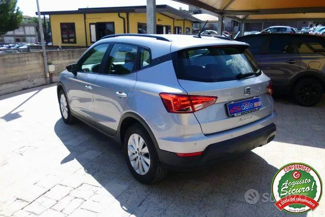Seat Arona 2023 photo 5