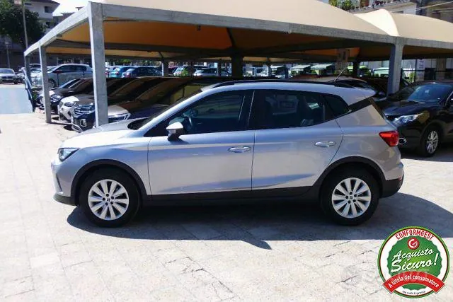 Seat Arona 2023 photo 4