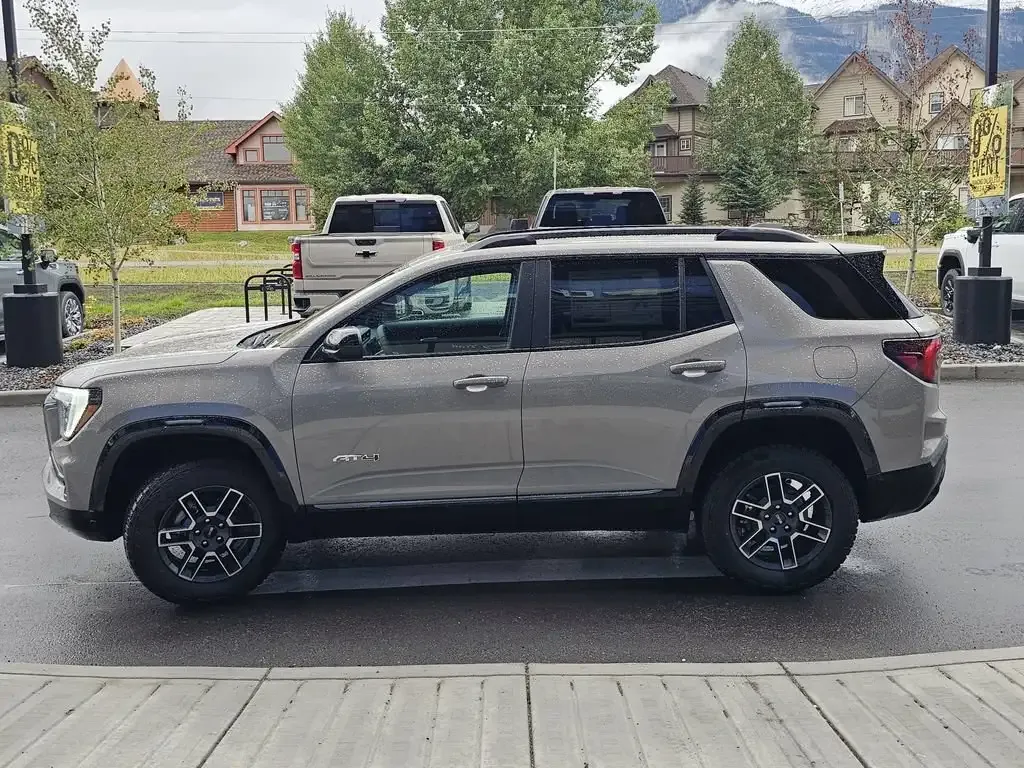 GMC Terrain 2027 photo 5