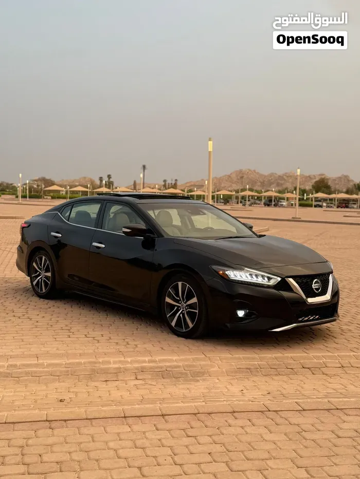Nissan Maxima 2020 photo 2