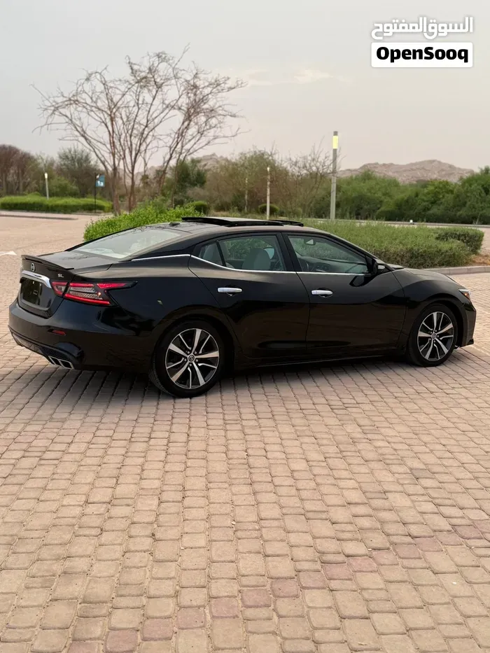 Nissan Maxima 2020 photo 4