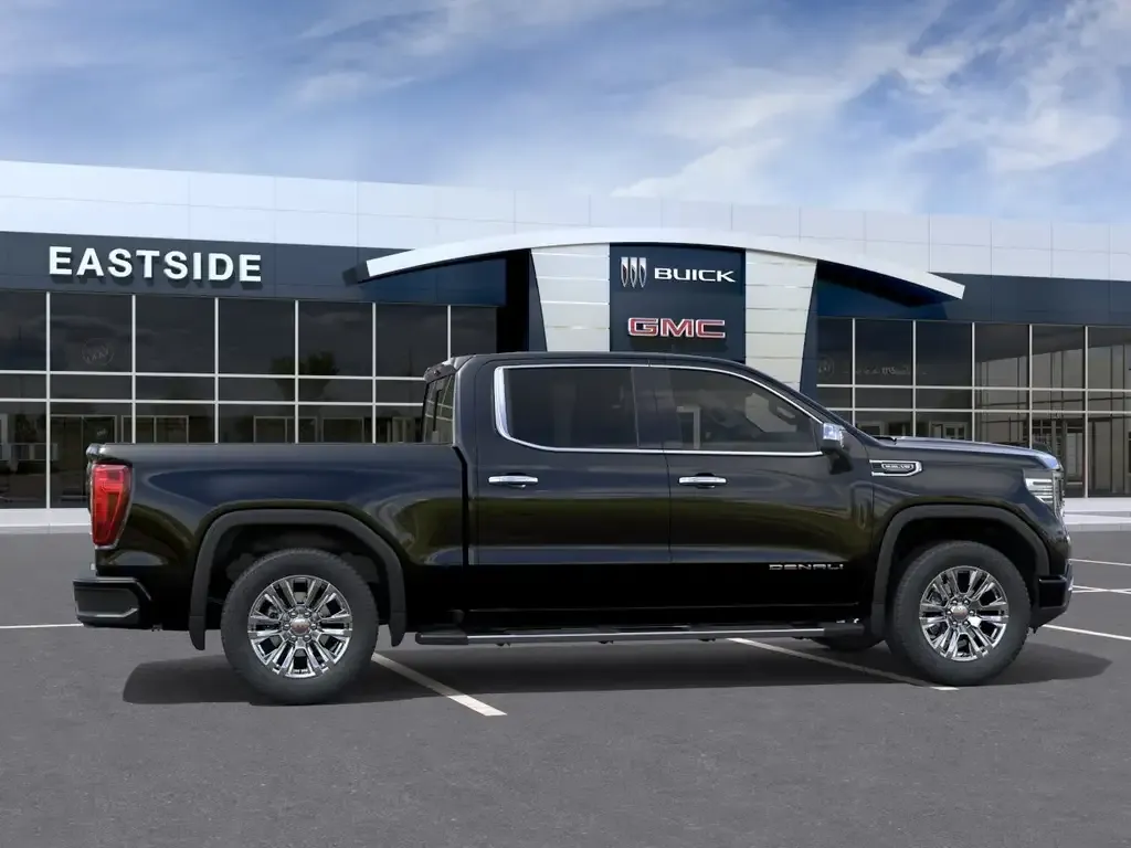 GMC Sierra 1500 2026 photo 5